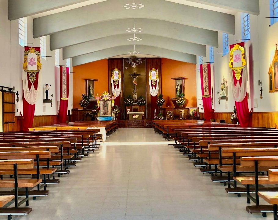 Capilla de San Onofre